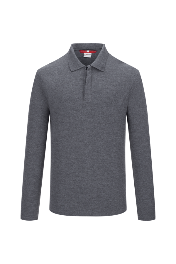 ARC POLO LONG SLEEVES OHM-1