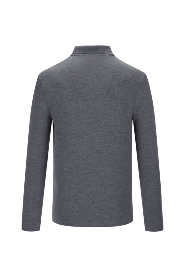 ARC POLO LONG SLEEVES OHM-1 - Image 4