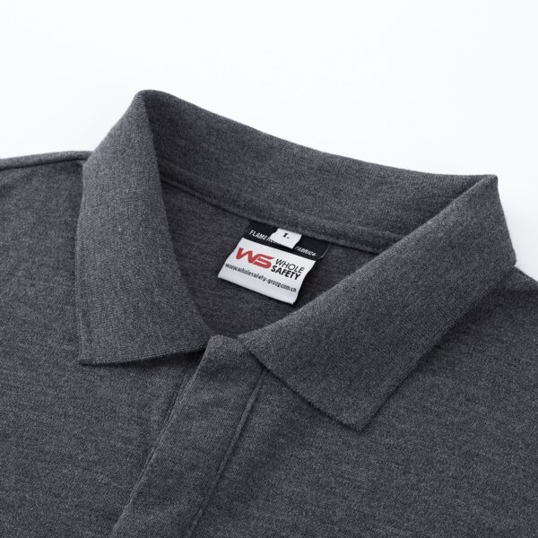 ARC POLO LONG SLEEVES OHM-1 - Image 3
