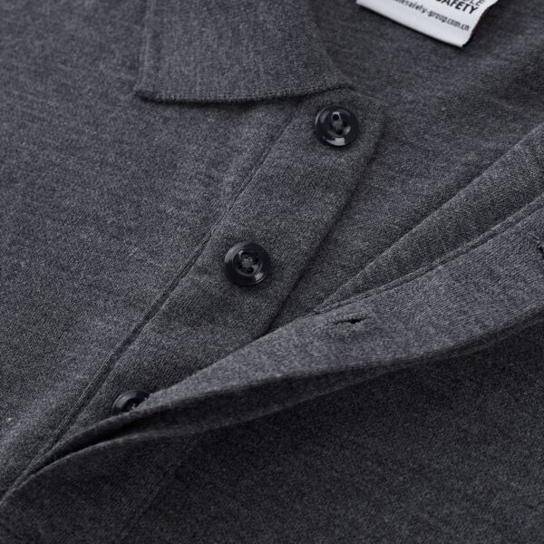 ARC POLO LONG SLEEVES OHM-1 - Image 2