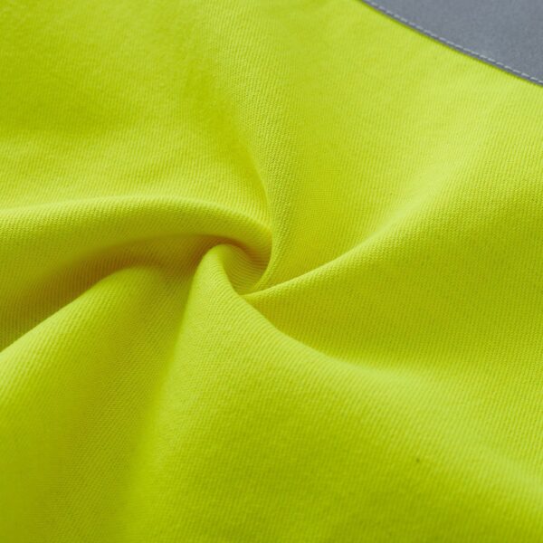 WINTER HI VIS ARC SHIRT OHM-1 HV - Image 5